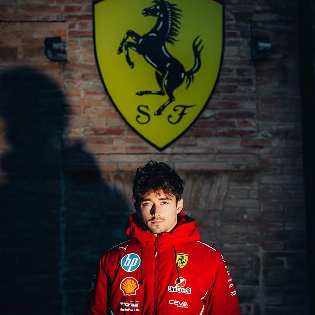 Charles Leclerc: F1'de Yeni Bir Çağın Öncüleri