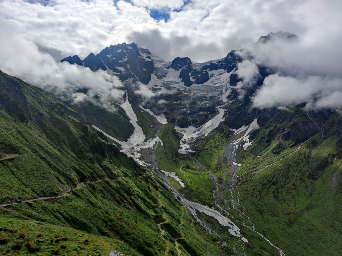 Çin Bilim İnsanları, Atlantik Meteorolojik Kuraklıklarının Tibet Platosu'nun Su Kaynak Güvenliği Üzerindeki Etkilerini Sorgulayan Önceki Çalışmayı Çelişkili Buldu