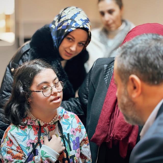 Nevşehir'de Özel Gereksinimli Öğrencilerin Eğitimine Destek: Kapadokya Özel Eğitim Uygulama Okulu Ziyareti