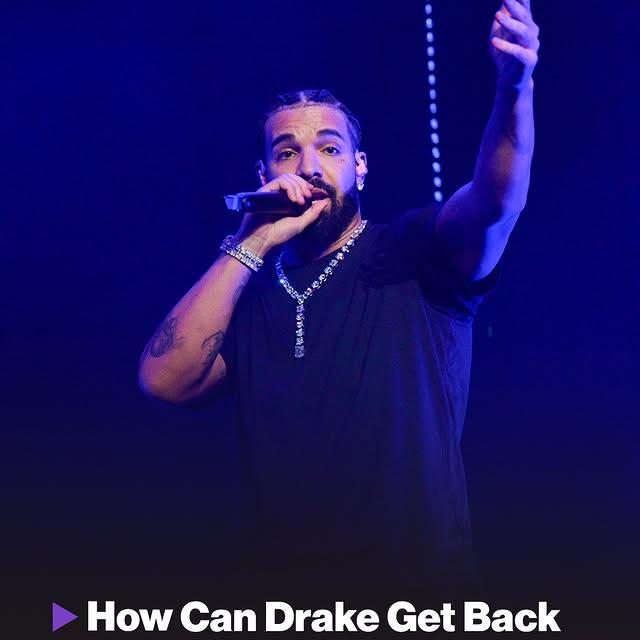 Drake'in Yeni Albümü ve Pop Star Dönüşümü