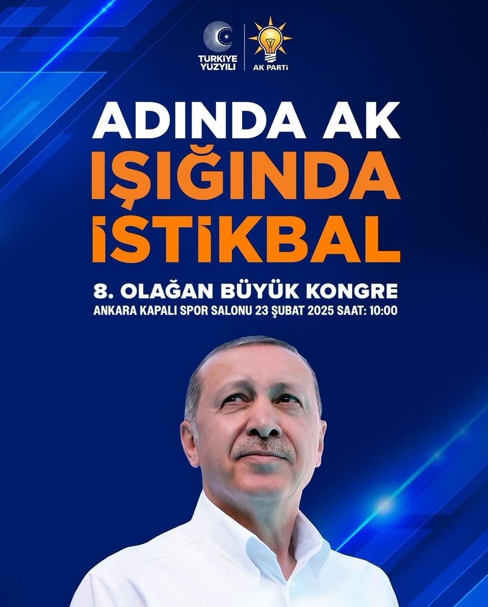 AK Parti Niğde İl Başkanlığı: Türkiye'nin Geleceğini Şekillendirmek İçin Herkesi Bekliyoruz