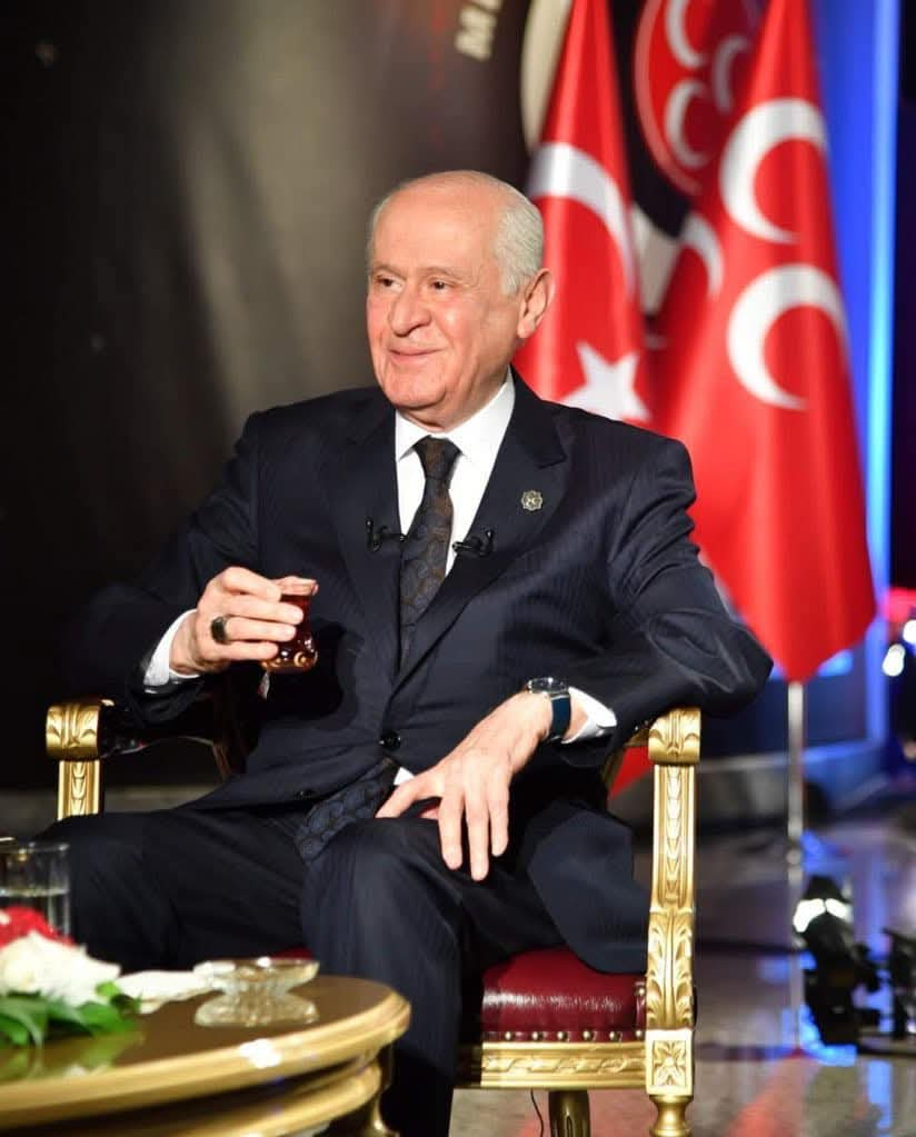 MHP Aksaray İl Başkanlığı: Liderlik ve Gelecek Vizyonu