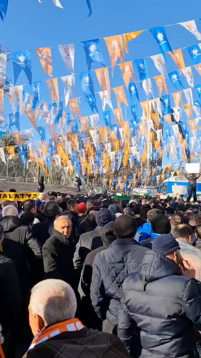 AK Parti Aksaray: AK Işıkında İstikbal Etkinliği ile Geleceği Şekillendiriyor