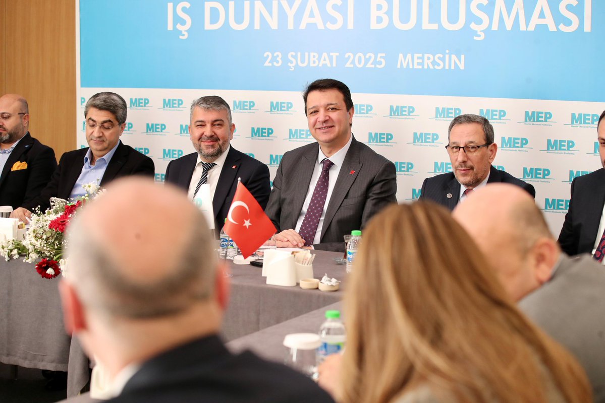 Saadet Partisi Milletvekili Arıkan'dan İş Dünyasına Destek