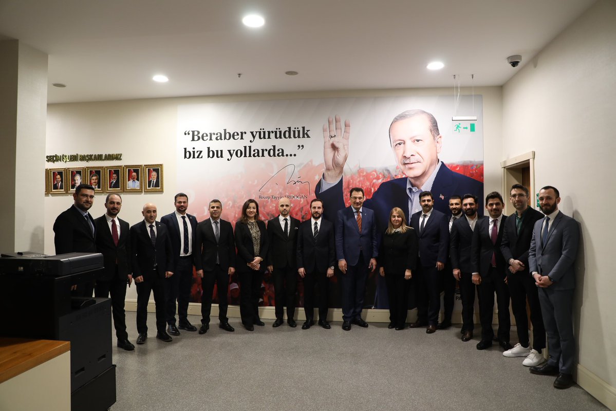 Aksaray'da AK Parti'nin Zaferi ve Geleceğe Bakış: Seçim Sonrası Değerlendirme