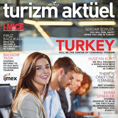 Cruise Turizmi Tüm Zamanların Rekorunu Kırdı