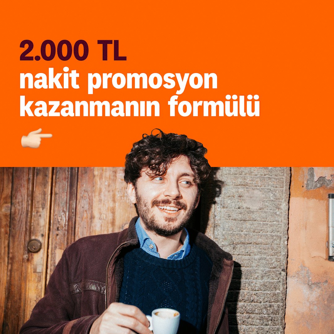 ING ile Turuncu Hesap Ta Kazanmanın Formülü Çok Kolay