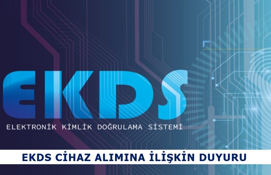 Türkiye'de Sağlık Teknolojileri: Özel Hastaneler ve Sağlık Kuruluşları Derneği'nin Yeni EDDS Cihaz Alımı