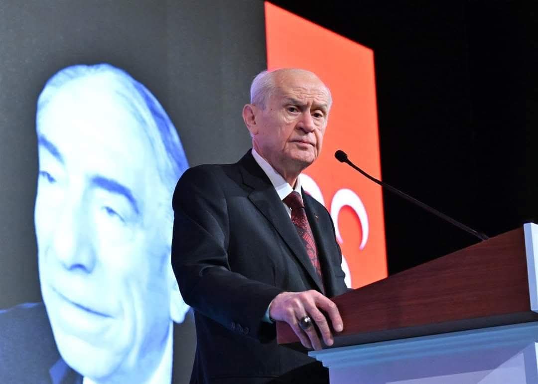 Aksaray'da Büyük Kanser Projesi Başlatıldı: Liderimiz Devlet Bahçeli