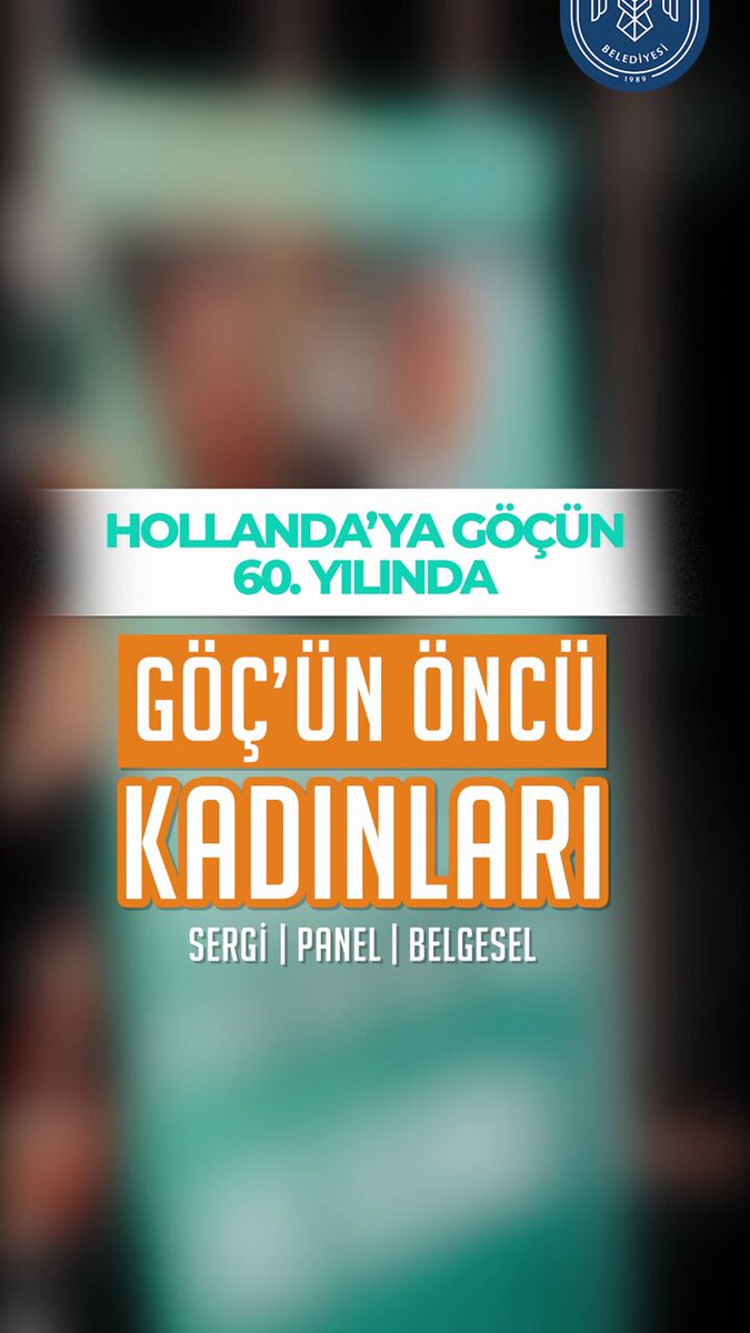 Hollanda'ya Göç: Altı On Yıl Boyunca Türk Başarı Hikayesi