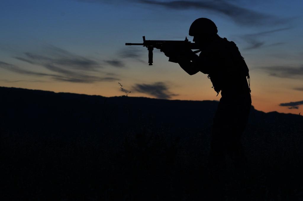 Türkiye'nin Suriye'ye Karşı Operasyonları: Üstünlük Görünmeye Başladı