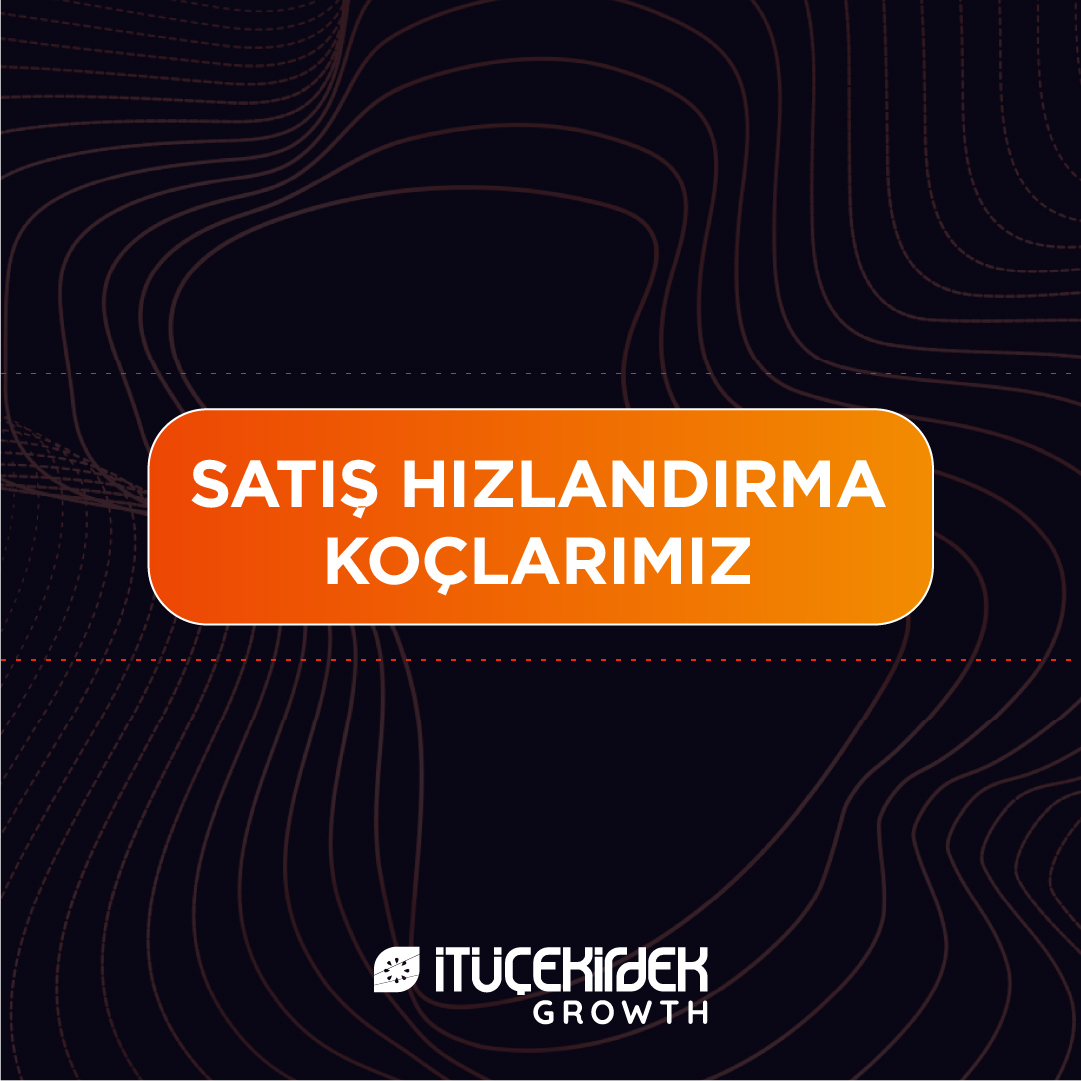 ITU Çekirdeği'nde Büyümeye Yeni Bir Hava: Satış Koçlarıyla Girişimcilere Destek