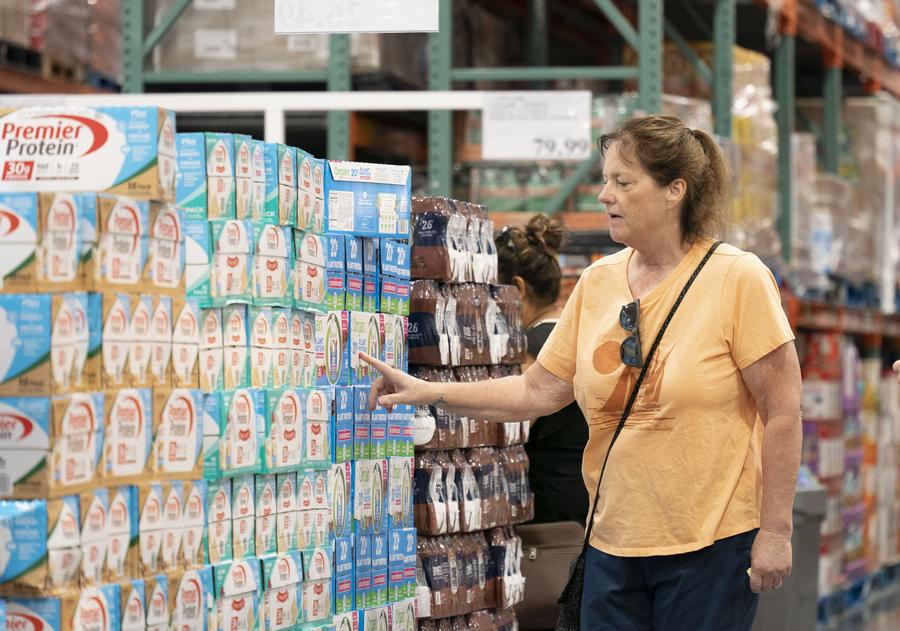 ABD Ticaret Tarifelerinin Güneybatı Eyaletlerini Nasıl Etkilediği