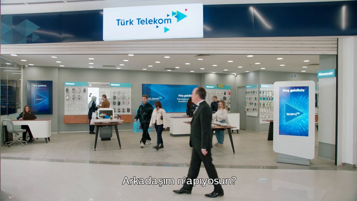 Hizmetten Bahse Geçen Bayi Çalışanının Hikayesi: Türk Telekom'da İlerleme