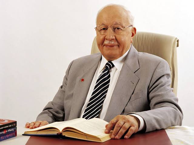 Necmettin Erbakan'ın Mirası: Vefatının Yılı Anısına