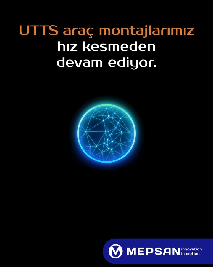 15 Yıllık Deneyimiyle Utanmazlıkla Geçmiş Günler: MEPSAN, 500.000 Ünite Araç Montajına Koşuyor