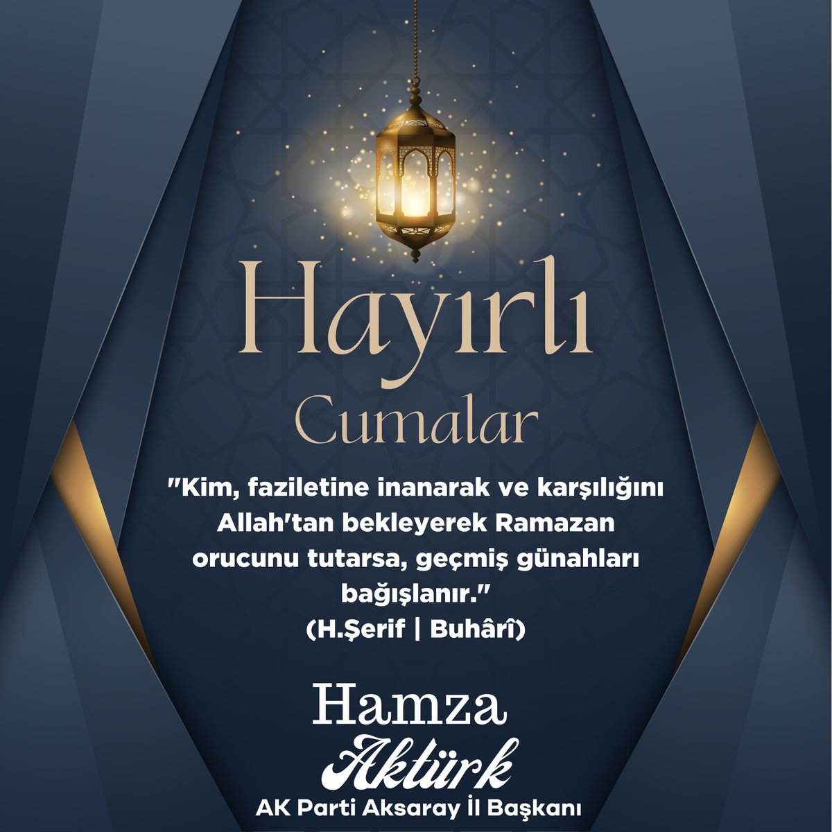 Ramazan Ayının Özel Anları: Cuma Günü, Teravih ve Sahur Mukabesesi