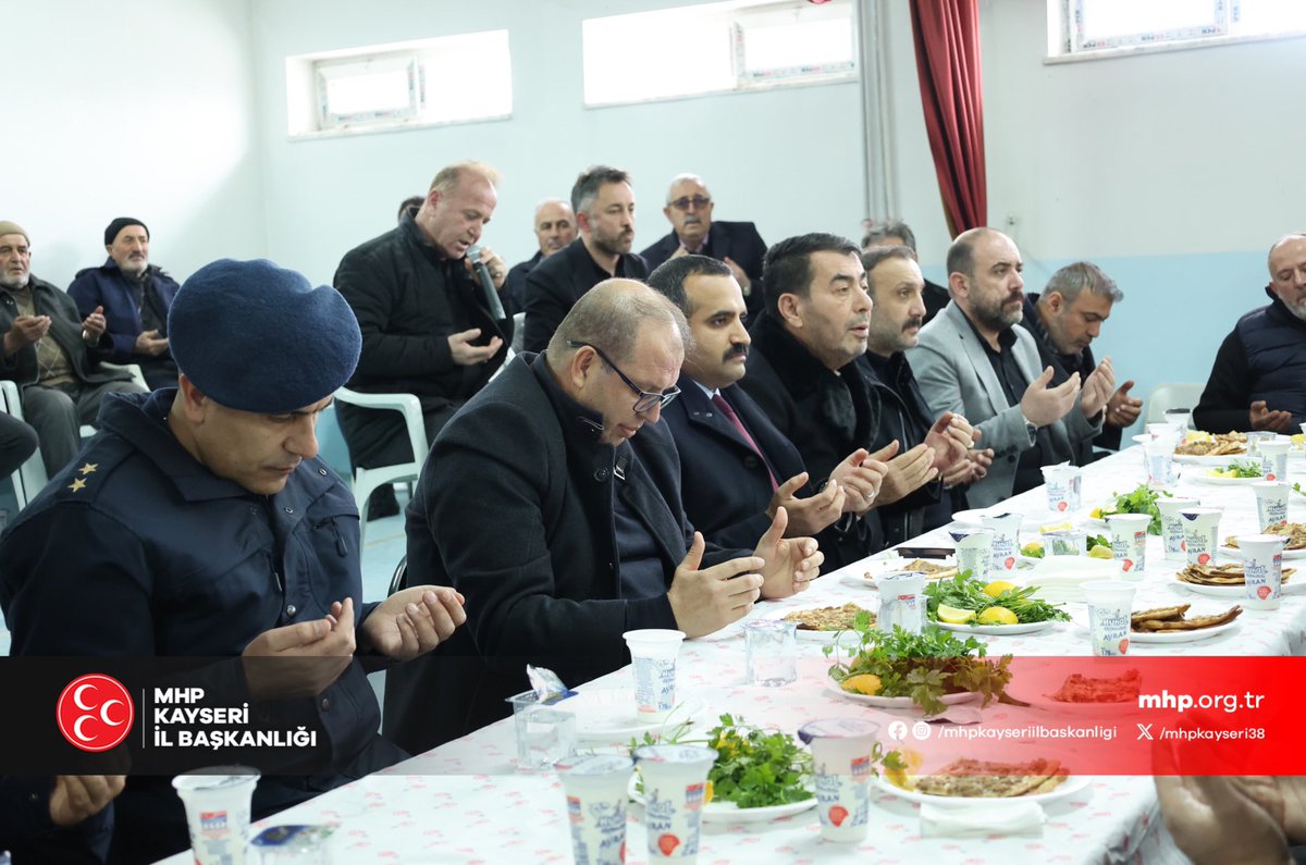 Belediyemizde Şehit Mehmet Dağıstan’ın Anısına Taziye Töreni Gerçekleşti