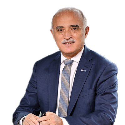 Tolga Demirözü'ye YK Başkanlığı: Bölgesel İşbirliklerinde Yeni Bir Sayfa Açılıyor