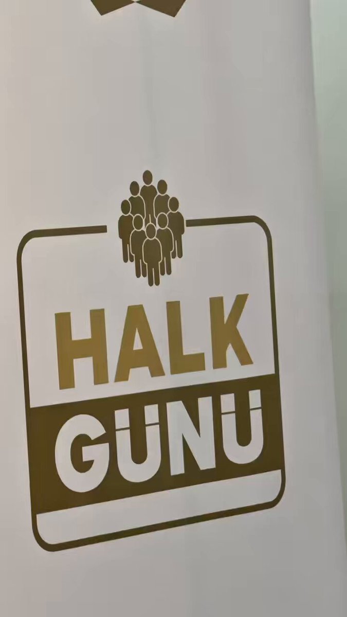 Aksaray Valisi, Halk Günü Vesilesinde Hemşehrilerle Buluştu