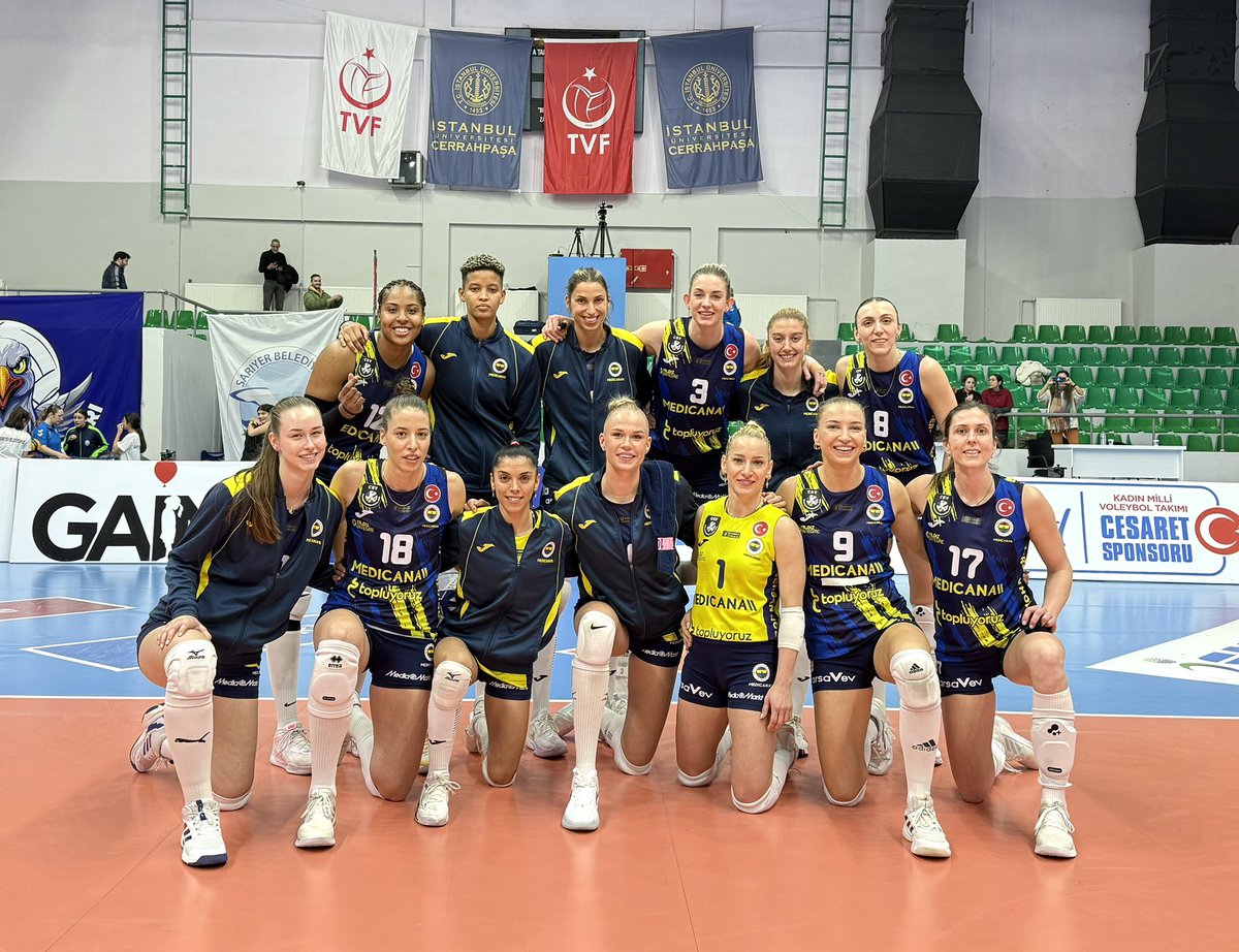 SarıMelekler Voleybol Maçında Galip Çıktı: Başarıya Yolculuk