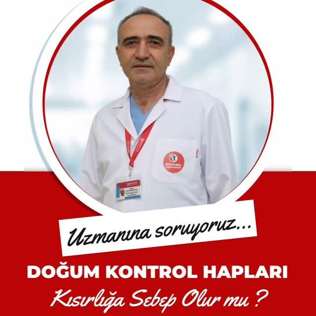 Doğum Kontrol Hapları Kısırlığa Sebep Olsa mı? Uzmanın Yaniti