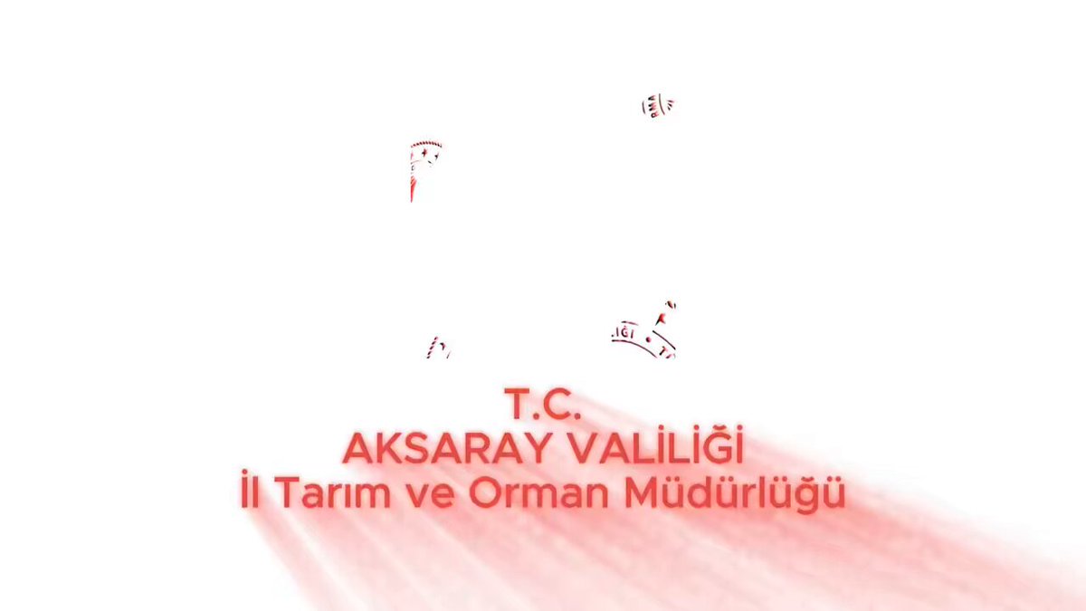 Aksaray İl Tarım ve Orman Müdürlüğü, Şubat Ayında Aktif Çalışmalar Yürüttü