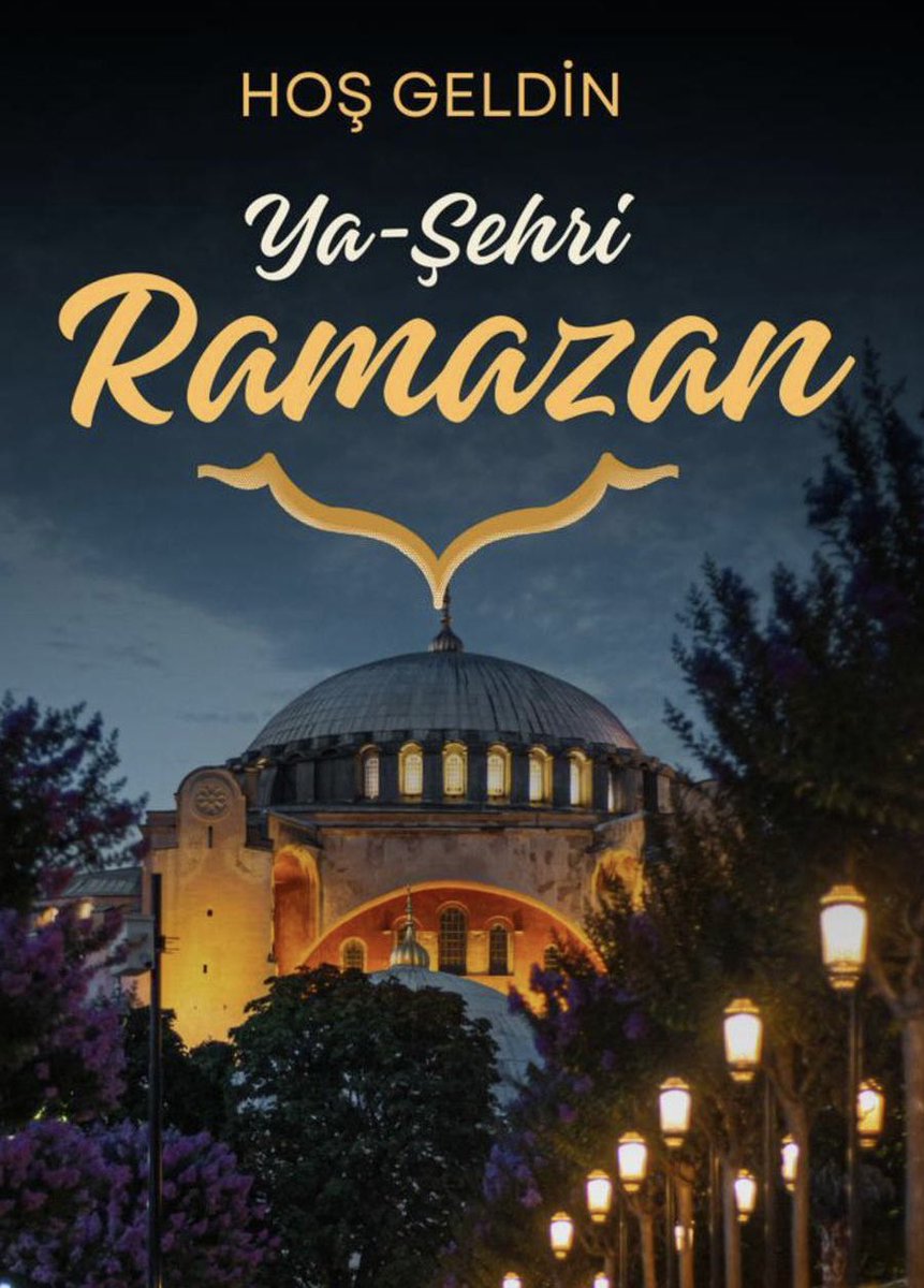 Türkiye Viyana Büyükelçisi, Ramazan Ayının Mübarek Oluşunu Diledi