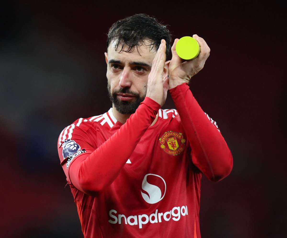 Bruno Fernandes, FA Cup'ta Devamlı Başarı Serisinin Kahramanı