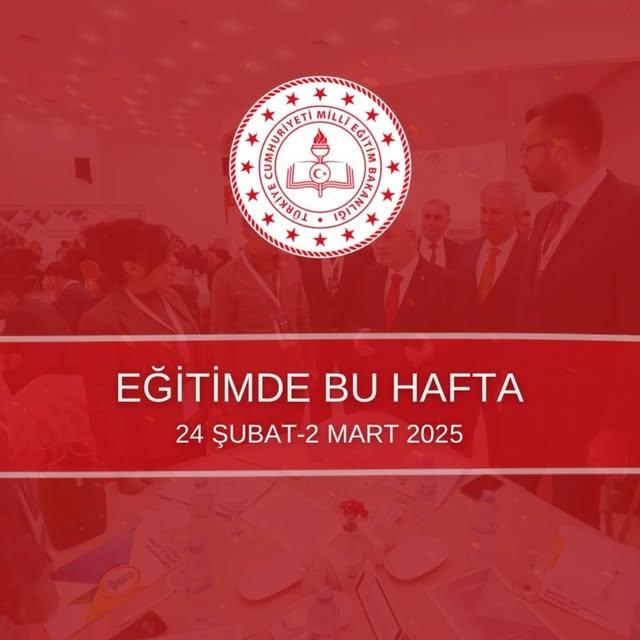 Aksaray'da Özel Eğitim Hizmetleri ile Desteklenen Okullar