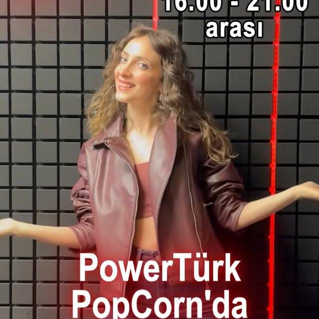 Power Türk FM'den Canlı Yayınlar