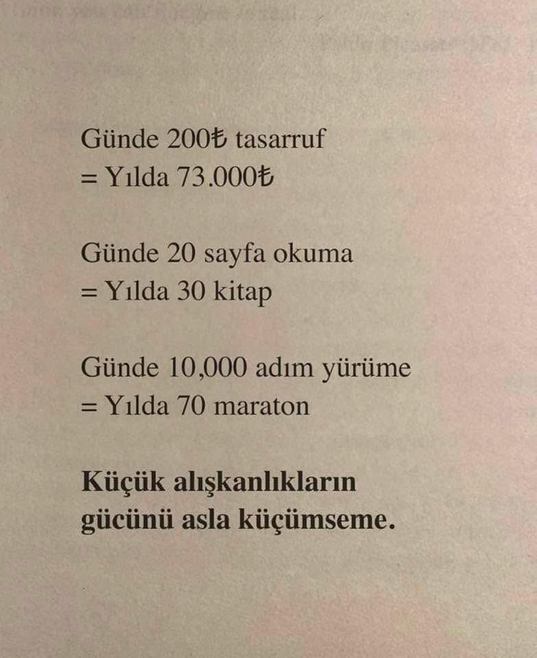 Aksaray İl Halk Kütüphanesi: Küçük Alışkanlıkların Gücünü Keşfediyor