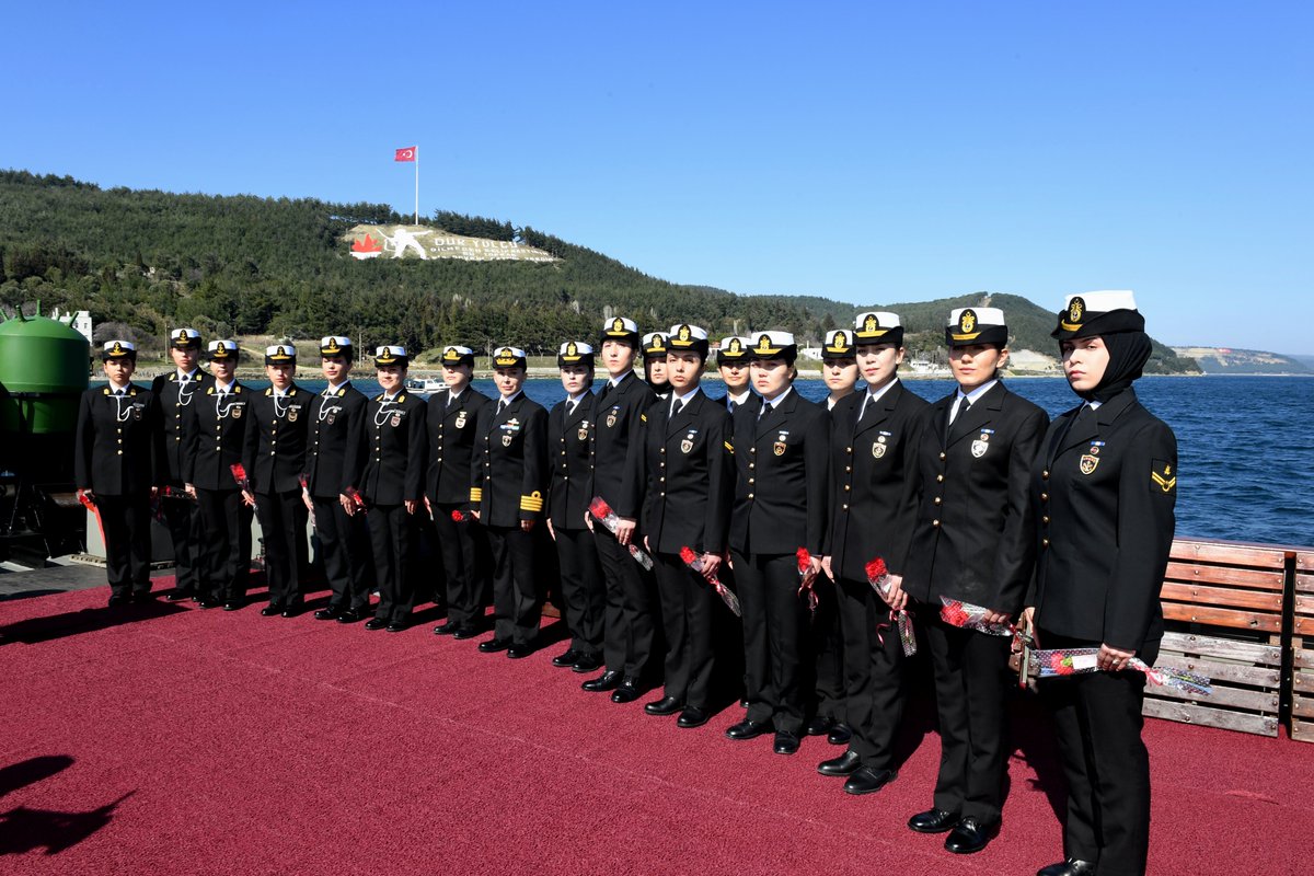 Milli Savunma Bakanlığı: 8 Mart'ta Çanakkale Deniz Müzesi'nde Anma Töreni