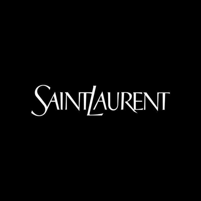 Saint Laurent'in Kış Koleksiyonunu Anthony Vaccarello Tasarladı