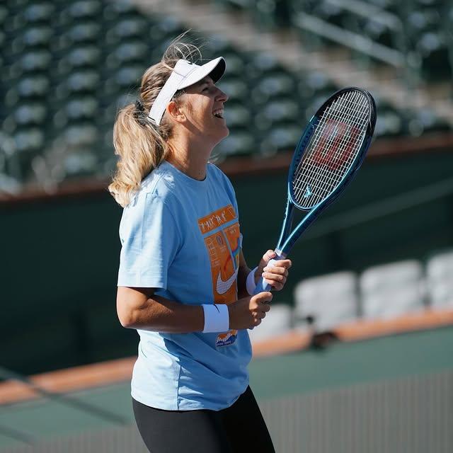 Victoria Azarenka: Bir Yıl Daha Çölde, Ama Başarılarla Dolu