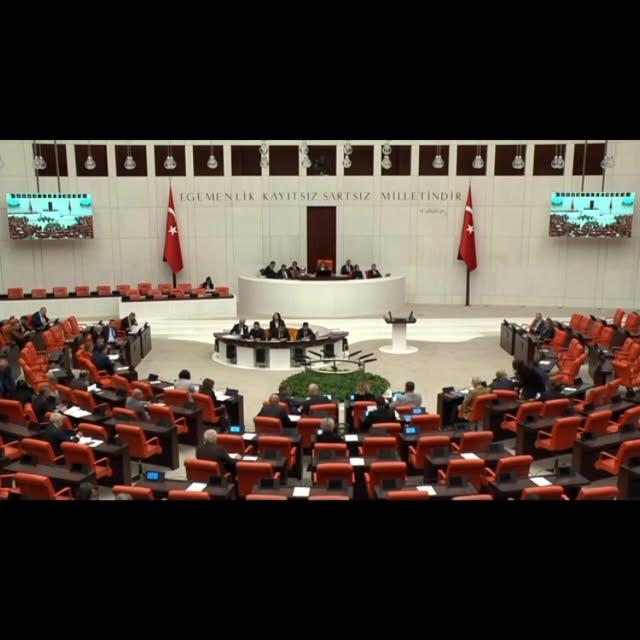 CHP Kırşehir Milletvekili Melih İlhan: Sağlık Çalışanlarının Hakları ve Çözülmeyi Bekleyen Sorunlar