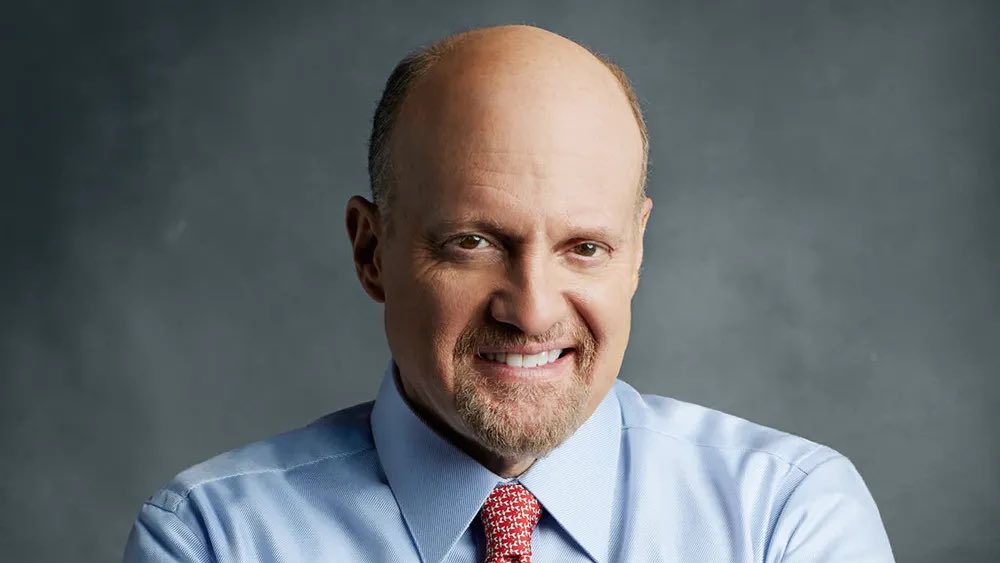 Jim Cramer: Trump'ın Tarifeler Politikasında Değişiklik Yapması Gerekiyor