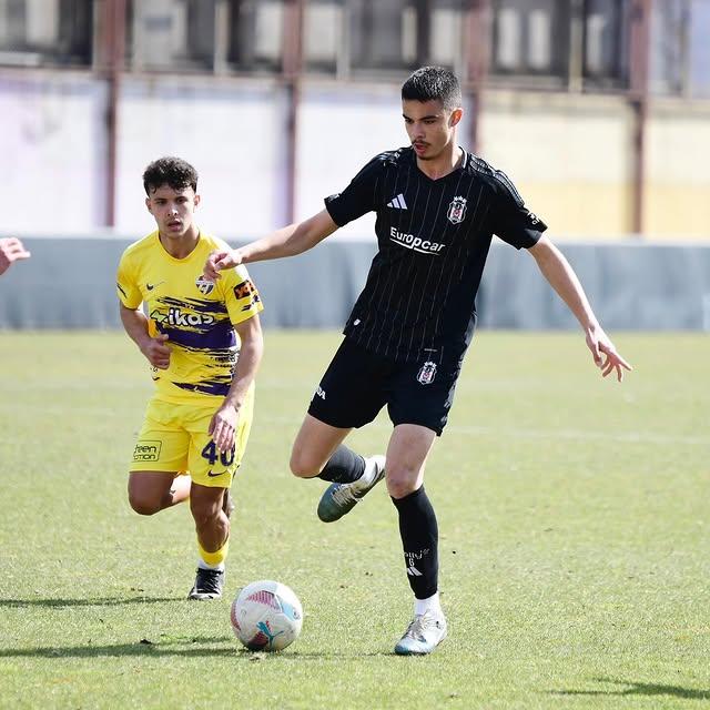 U19 ve U17 Liglerinde Liderlik Yarışı Sürüyor