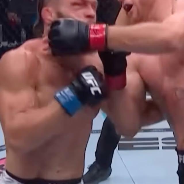 UFC 313'te Usman-Makhachev Mücadelesi Yaklaşıyor