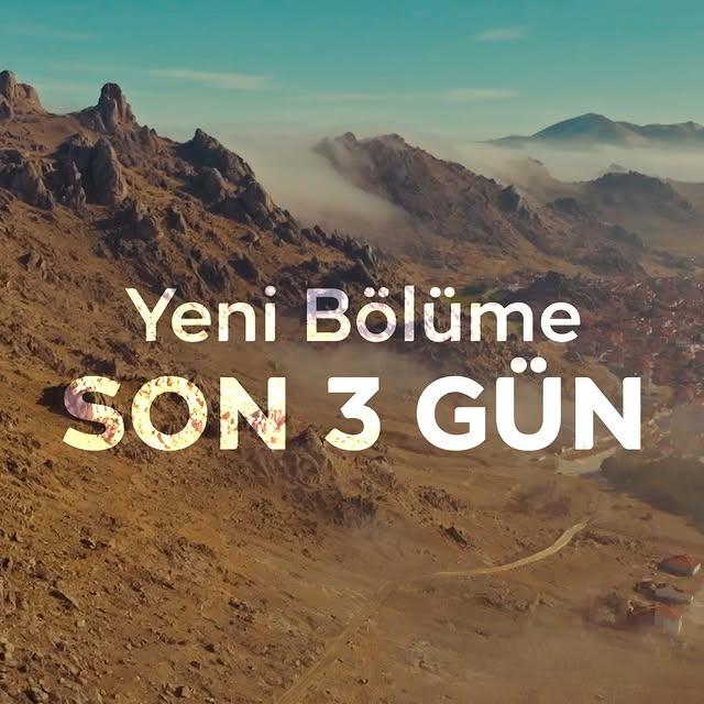 Gönül Dağı Dizisi Yeni Bölüm Tarihi ve Detayları