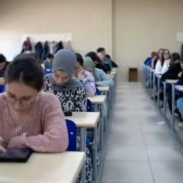 Aksaray Üniversitesi ASÜ Tıp Fakültesi'nde Dijital Sınav Devrimi