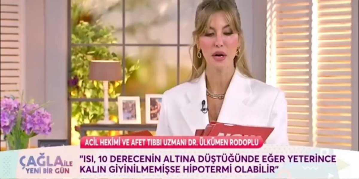 112 Acil Çağrı Merkezleri: NOW TV'nin Destek Çabaları