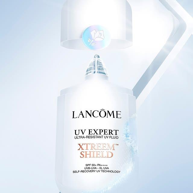 Lancôme'dan Devrimsel UV Koruması: UV Expert Xtreem Shield SPF 50