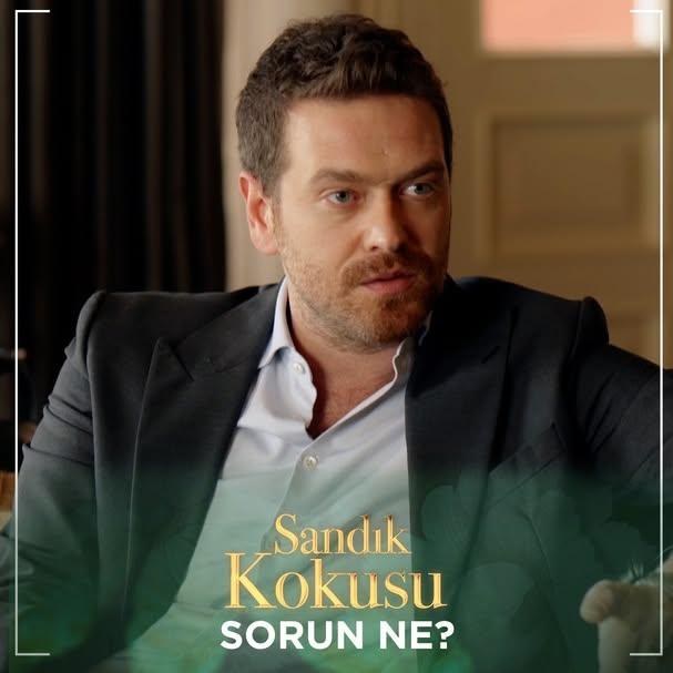 Sandık Kokusu Dizisi Show TV'de Başlıyor