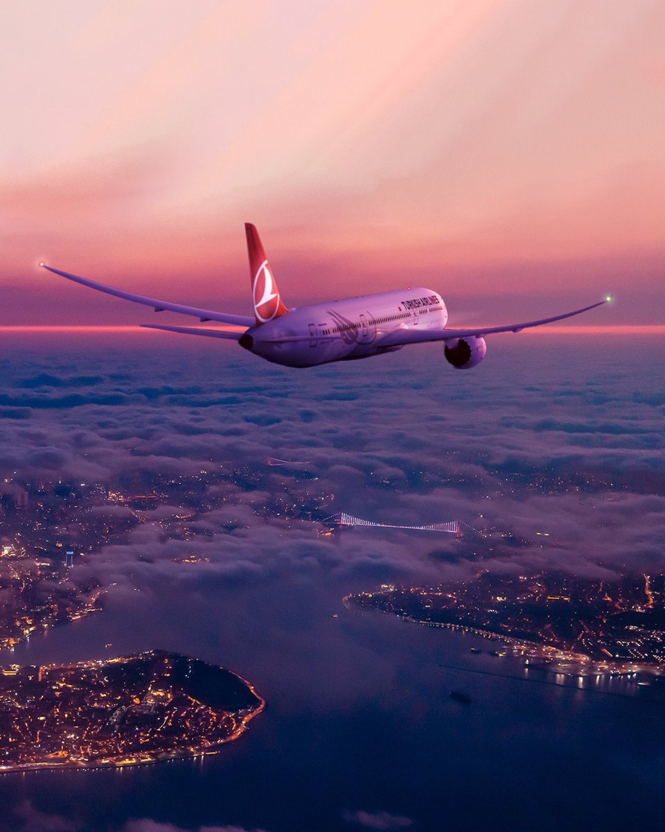 SkyTrax'tan 2024 En İyi Havaalanı Yemek Deneyimi Listesi: İstanbul Zirvede