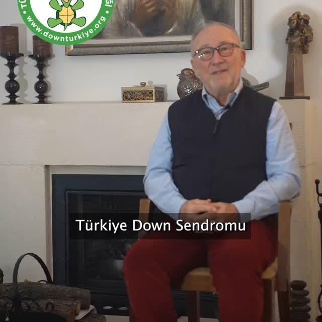 Altan Erkekli, Down Sendromu Farkındalığına Destek Verdi