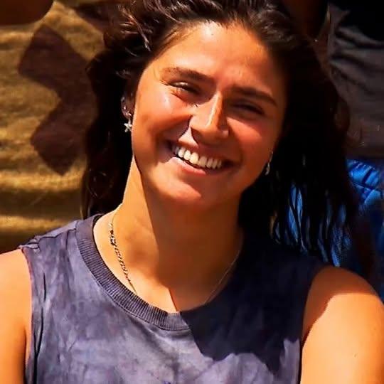 Ayşe, Survivor 2025 All Star Takımına Katıldı