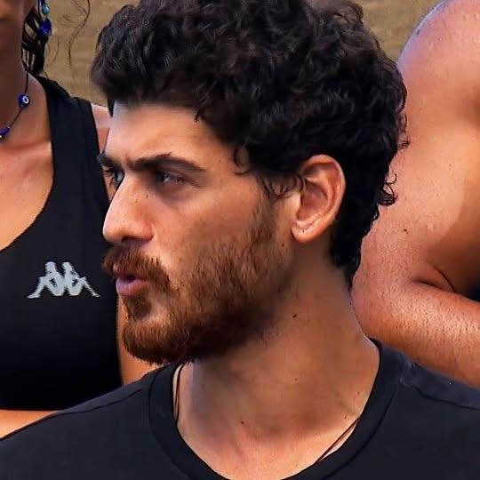 Survivor All Star'da Poyraz, Takımının Durumu Hakkında Değerlendirme Yaptı