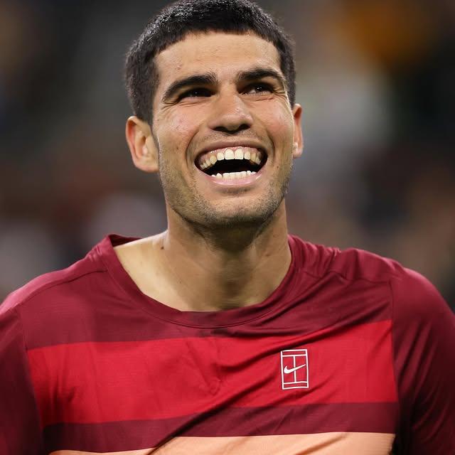 Alcaraz, Wimbledon'da Çeyrek Finale Yükseldi