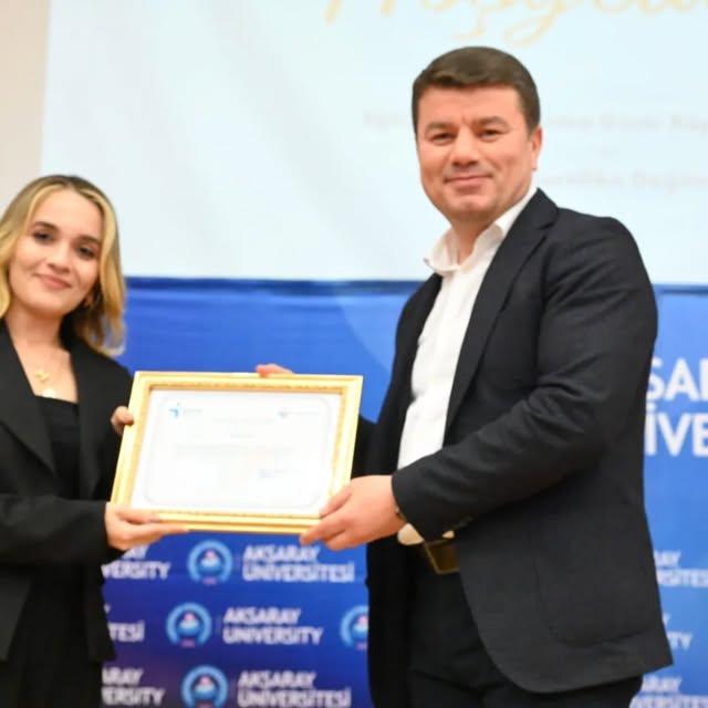 Aksaray'da Gençlere Yönelik İş Kurumu Programı Başlatıldı